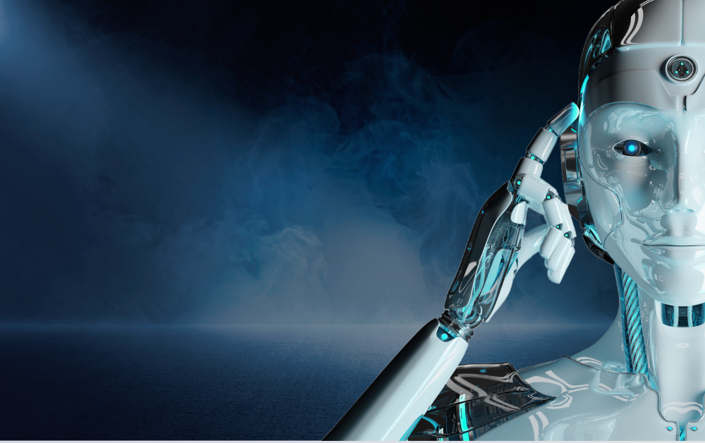 The Generative Machines. Embrace the Future: Generative AI & Manufacturing