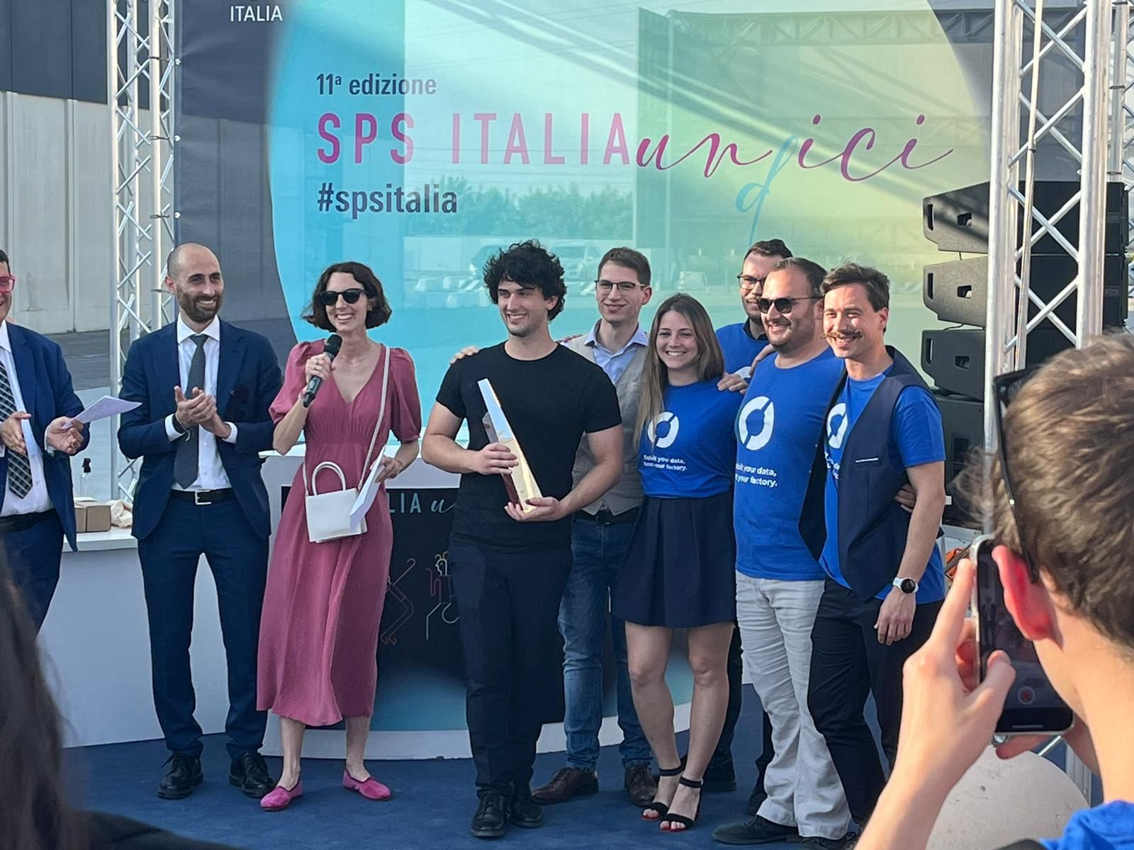 SPS Italia 2023