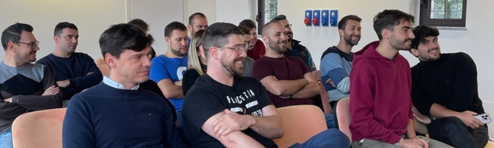 40Company Culture