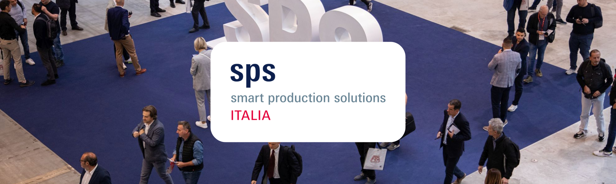 SPS Italia 2025