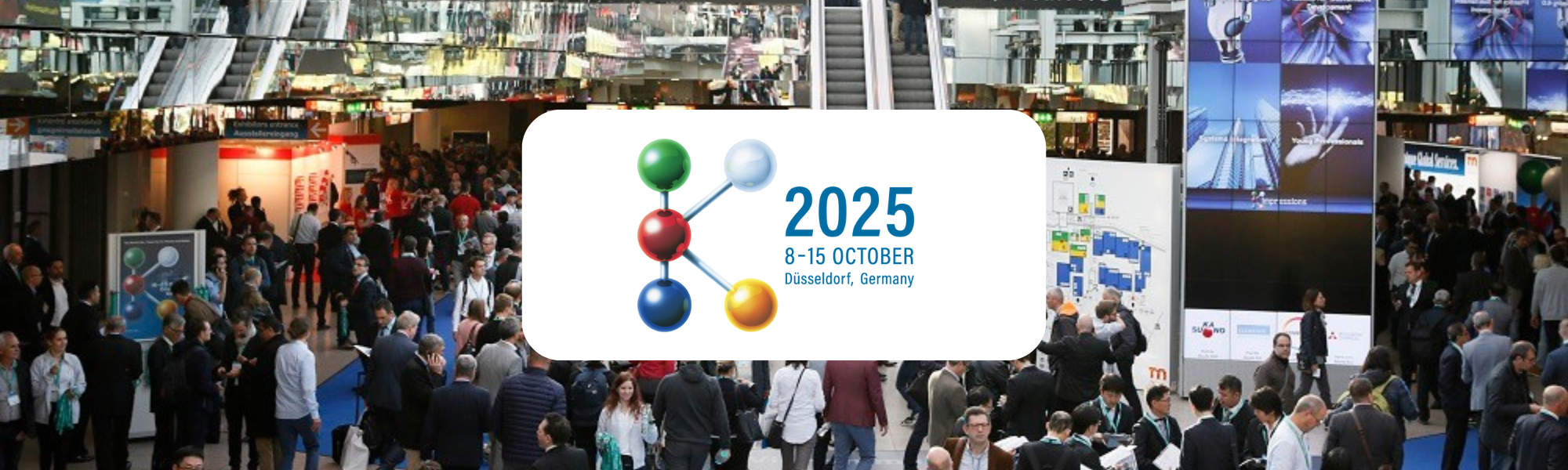 Fiera K 2025