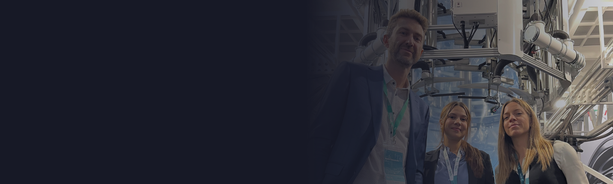From Industrial IoT to Servitization: the journey with 40Rocket