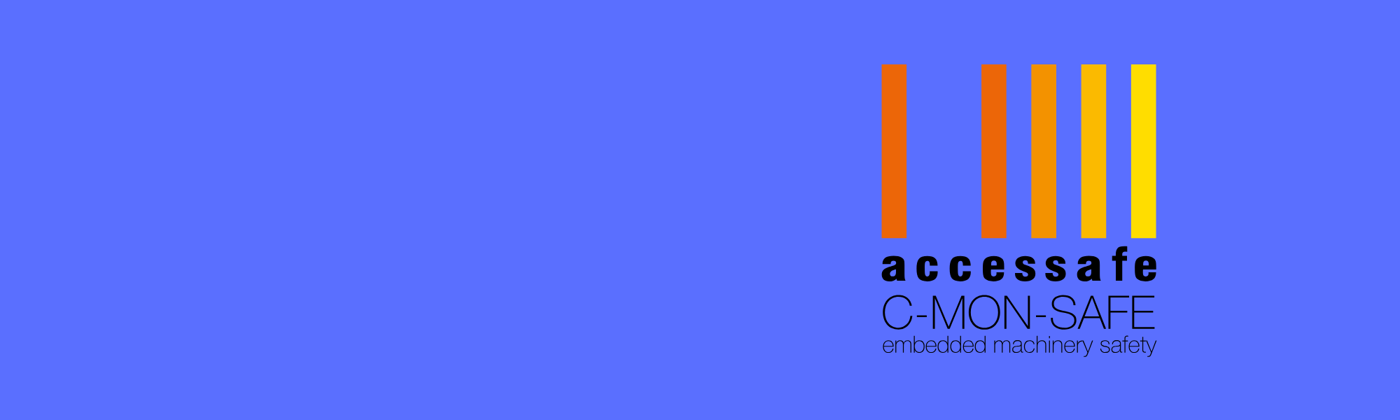 Accessafe e 40Factory: nasce C-MON-SAFE, il software che porta la safety dentro i dati di macchina