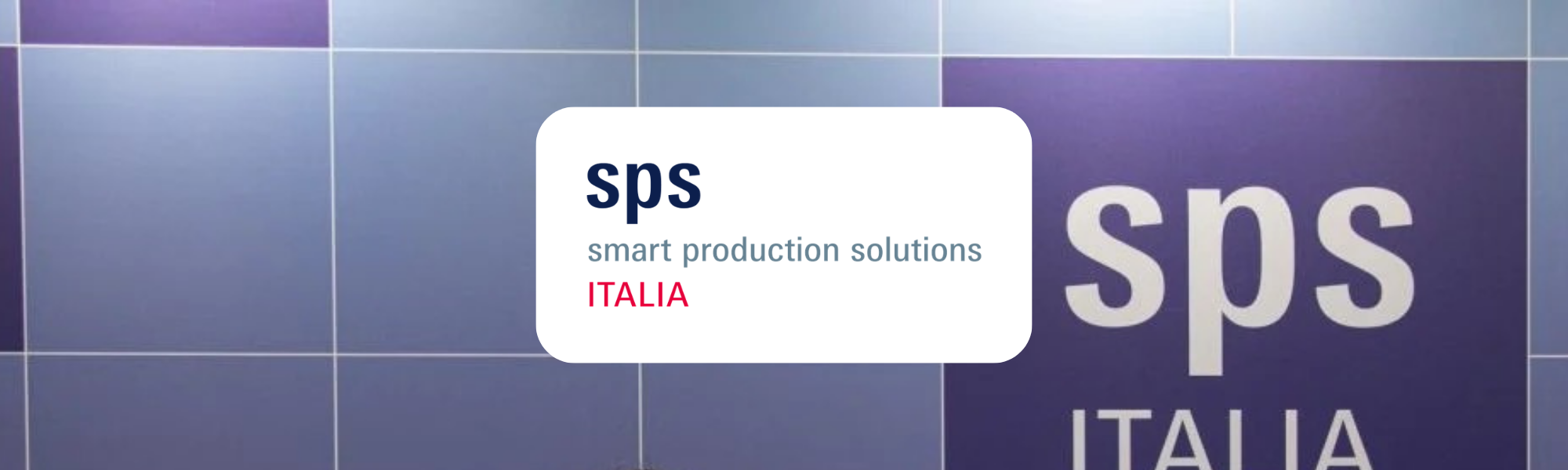 SPS Italia 2026