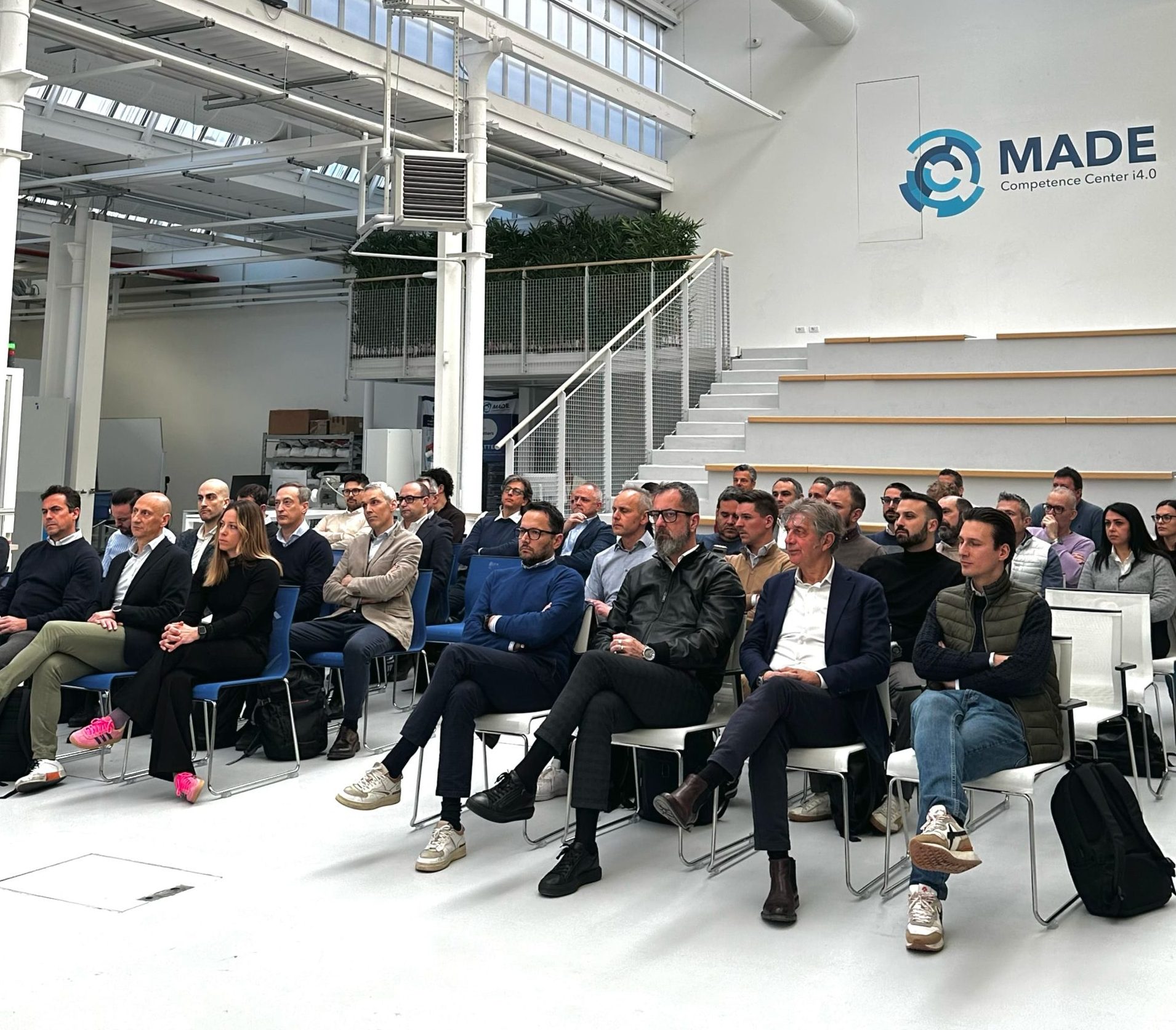 40Rocket Sales Masterclass